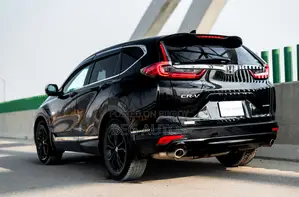Honda CR-V 2020
