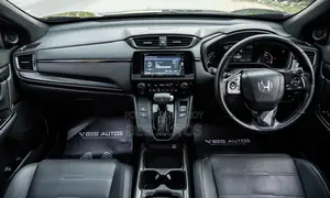 Honda CR-V 2020