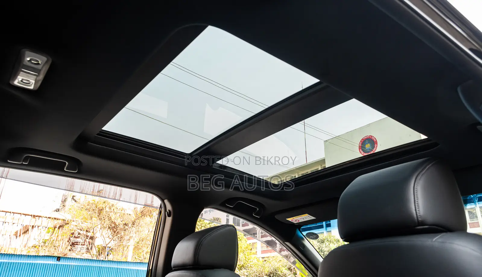 Honda CR-V 2020