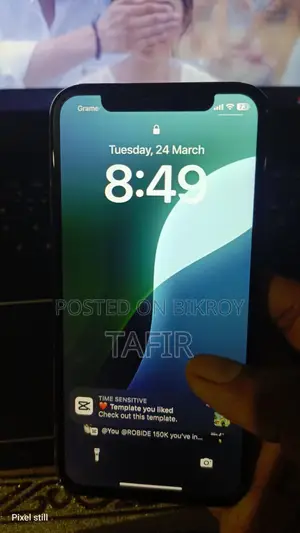 Apple iPhone XS (Used)