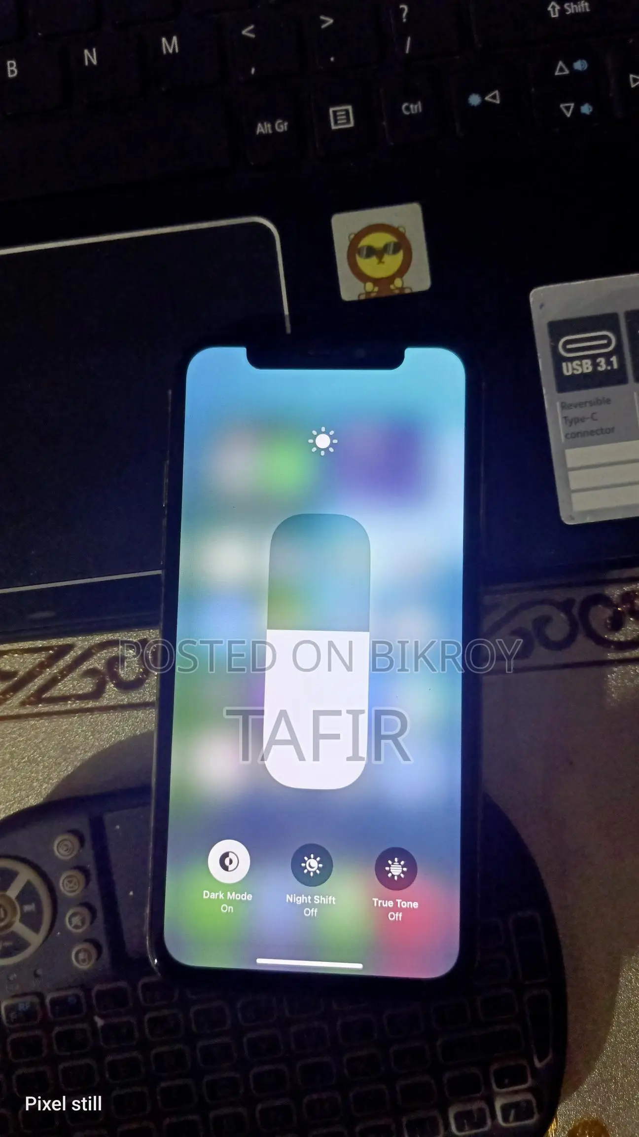 Apple iPhone XS (Used)