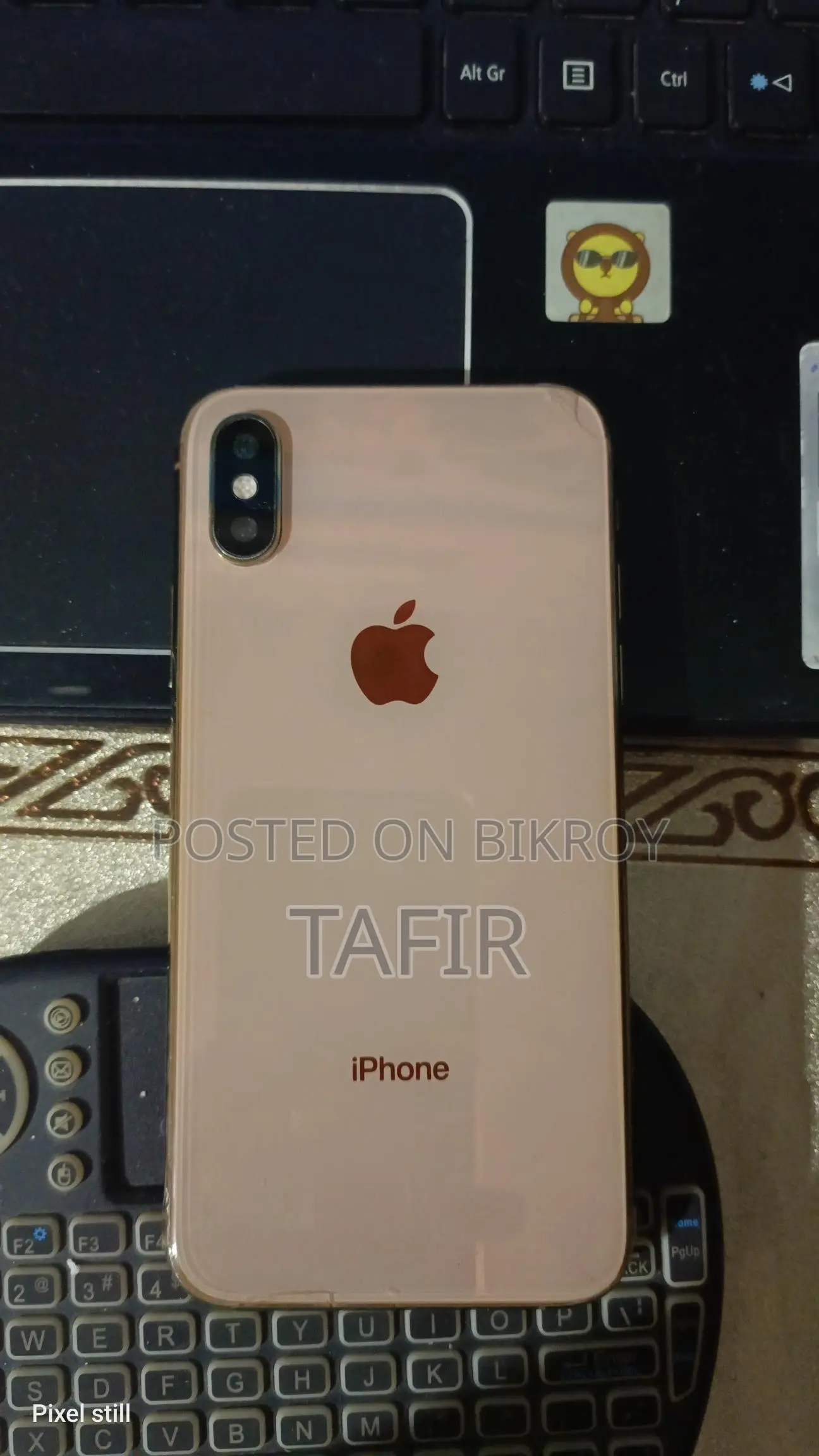 Apple iPhone XS (Used)