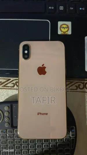 Apple iPhone XS (Used)