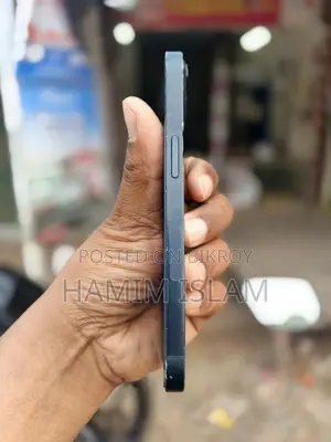 Apple iPhone 13 128 GB Black