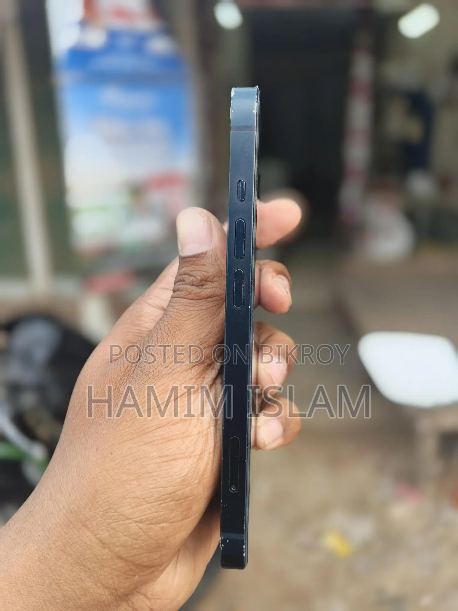 Apple iPhone 13 128 GB Black