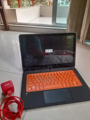Kano টাচস্ক্রিন ট্যাব পিসি