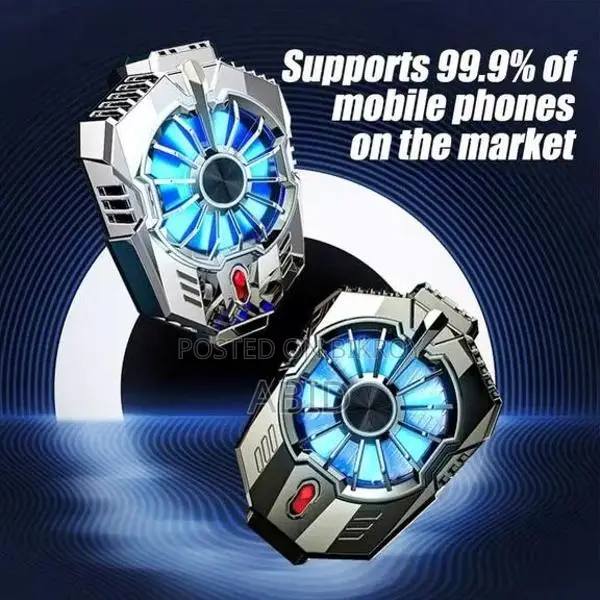 Gaming Phone Cooler x20