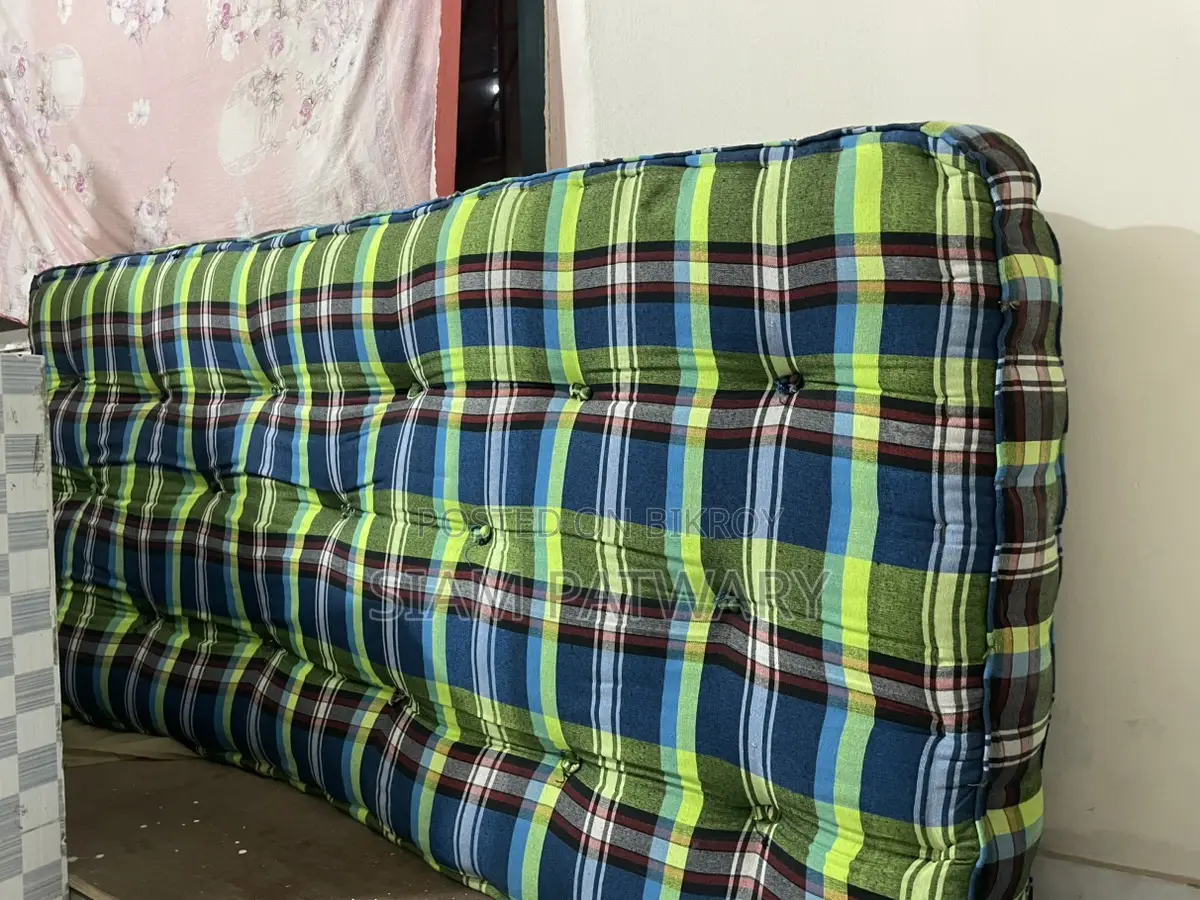 Mattress-style Toshok