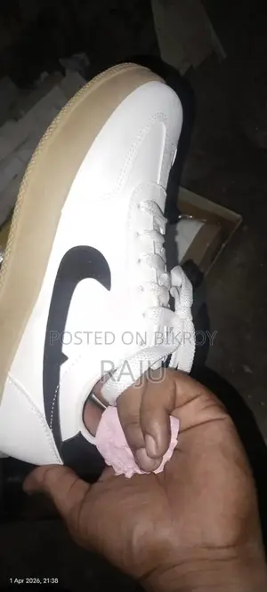 Nike Killshot 2 (Master Copy) - Premium Quality Sneakers