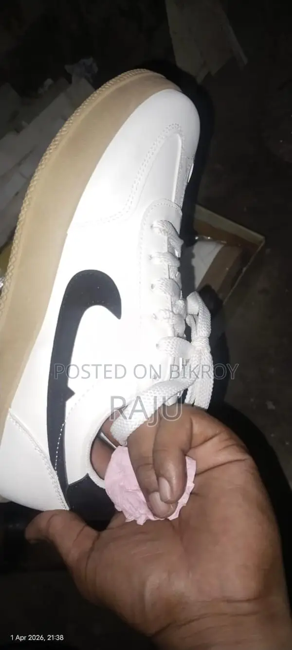 Nike Killshot 2 (Master Copy) - Premium Quality Sneakers