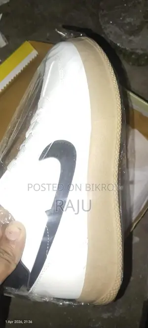 Nike Killshot 2 (Master Copy) - Premium Quality Sneakers