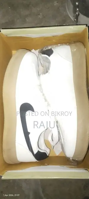Nike Killshot 2 (Master Copy) - Premium Quality Sneakers