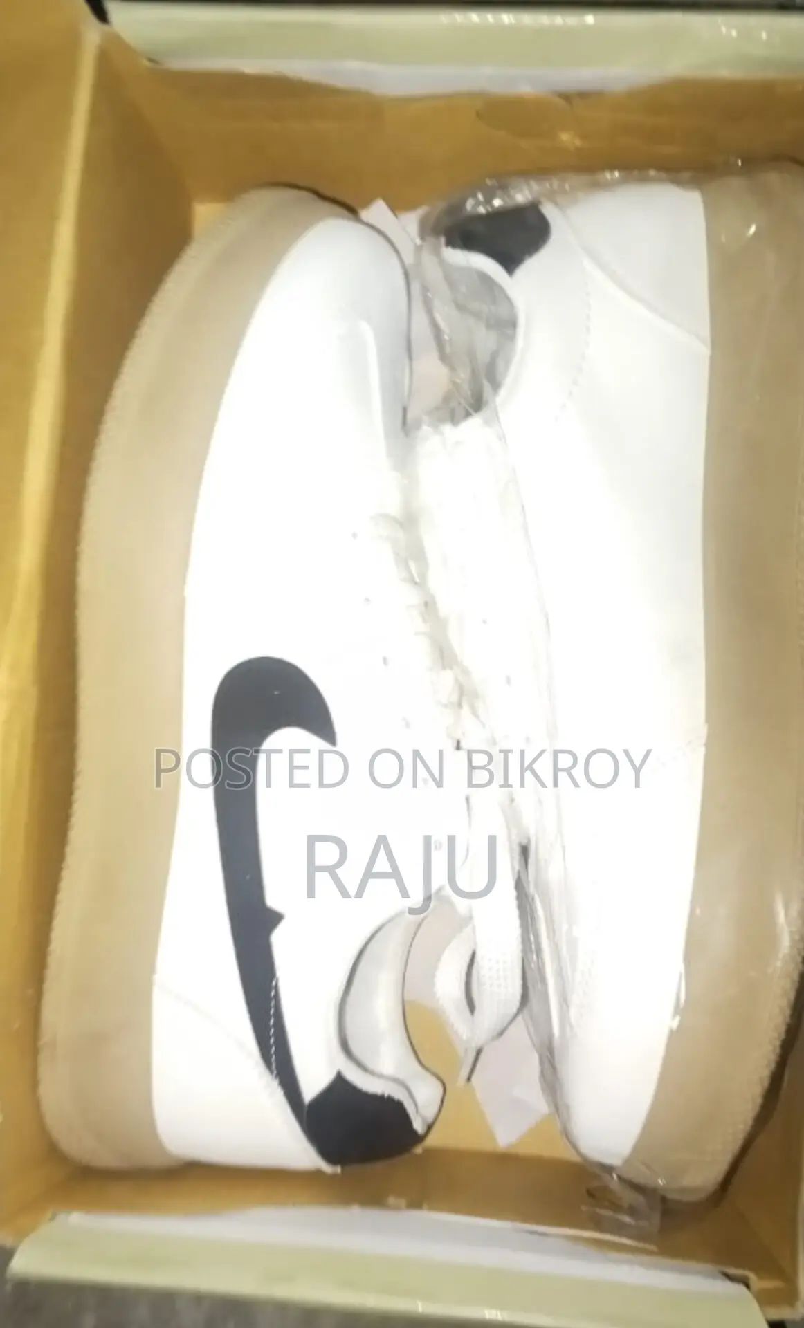 Nike Killshot 2 (Master Copy) - Premium Quality Sneakers