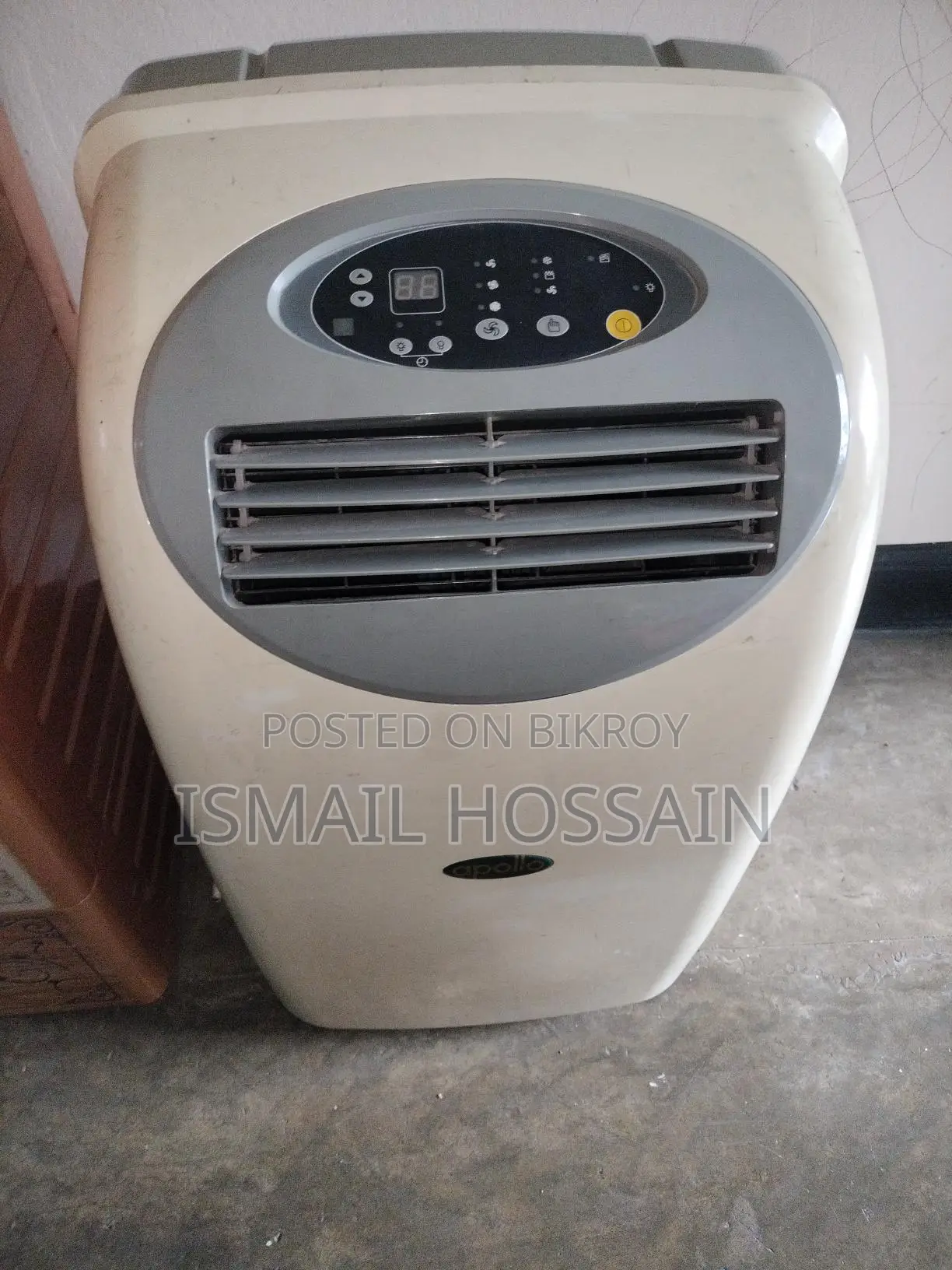 Portable AC Sale