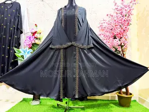Ladies Burqa