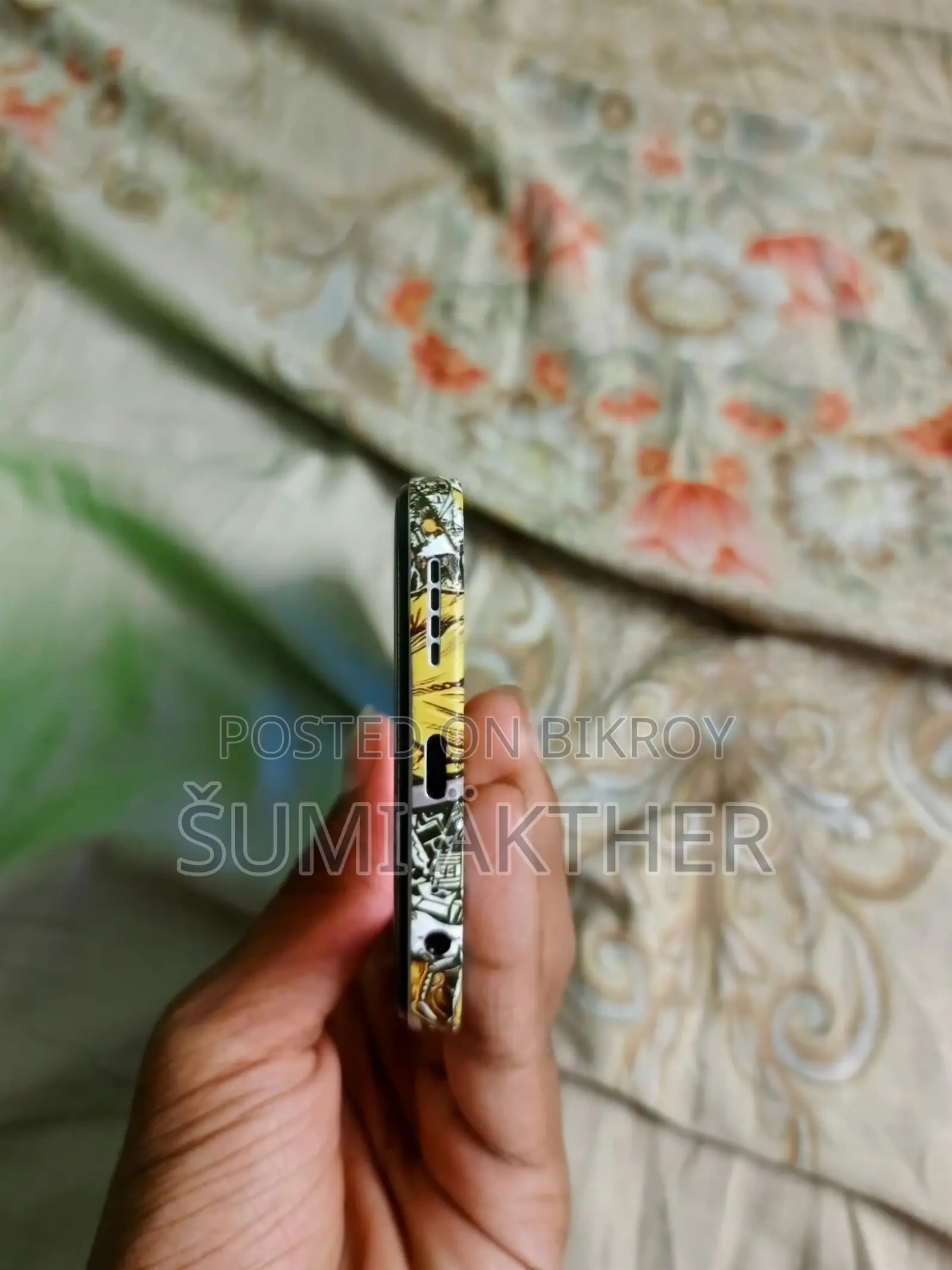 Infinix Smart 10 Plus (Used)