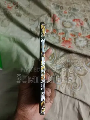 Infinix Smart 10 Plus (Used)