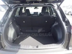 Toyota Corolla Cross Z Leather Hardtop 2023
