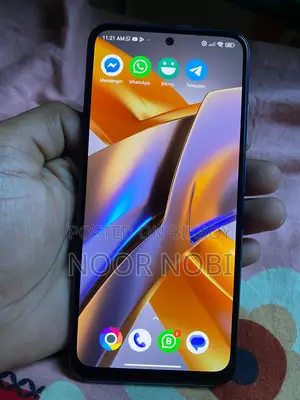 Xiaomi Poco M5s (Used)