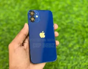 Apple iPhone 12 .. (Used)