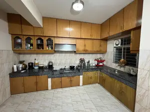 Furnished 3bdrm Apartment in Mirpur DOHS, for rent