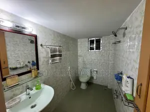 Furnished 3bdrm Apartment in Mirpur DOHS, for rent