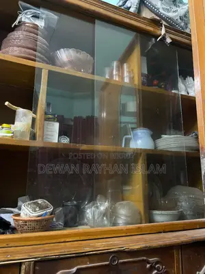 Showcase For Sell