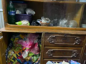 Showcase For Sell