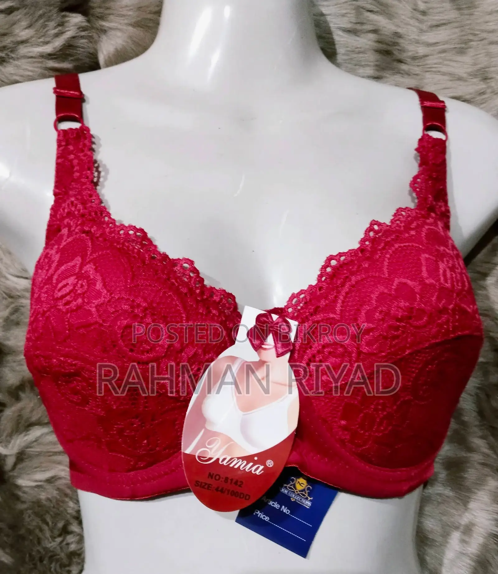 Ladies Exclusive Bra