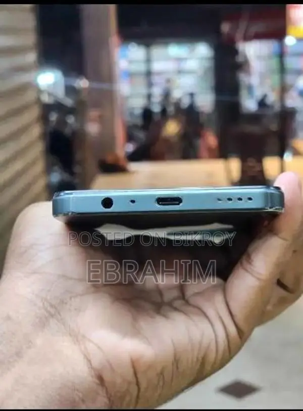 Realme C71 (Used)
