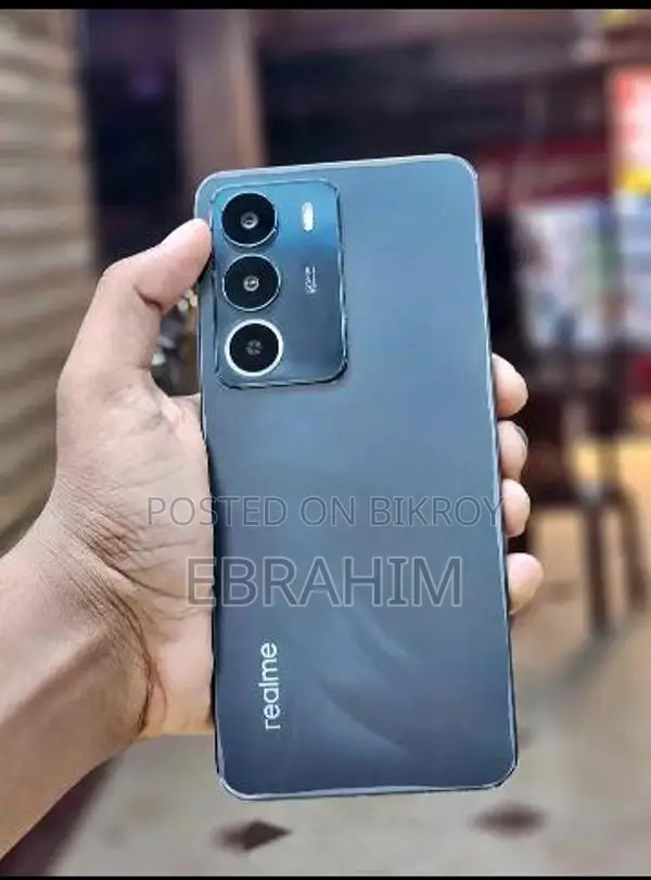 Realme C71 (Used)