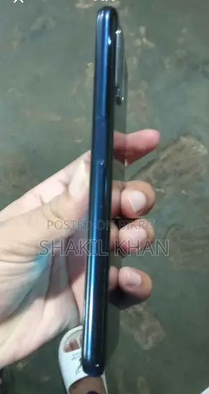 OPPO A92 2021 (ব্যবহৃত)