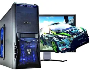 নিউ CORE i5+RAM 4GB+1000GB+এসএসডি 128GB+এইচপি 17"LED