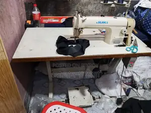 Sewing Machines