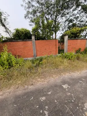 Exclusive lake view 8.5 katha corner plot sale in sector:15,Purbachal