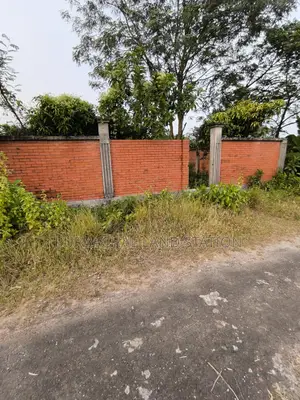 Exclusive lake view 8.5 katha corner plot sale in sector:15,Purbachal