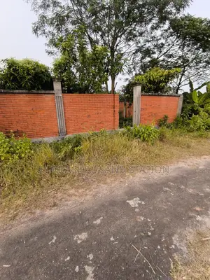 Exclusive lake view 8.5 katha corner plot sale in sector:15,Purbachal