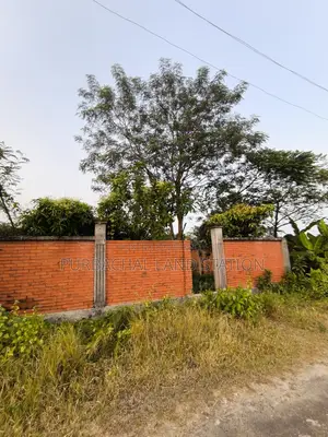 Exclusive lake view 8.5 katha corner plot sale in sector:15,Purbachal