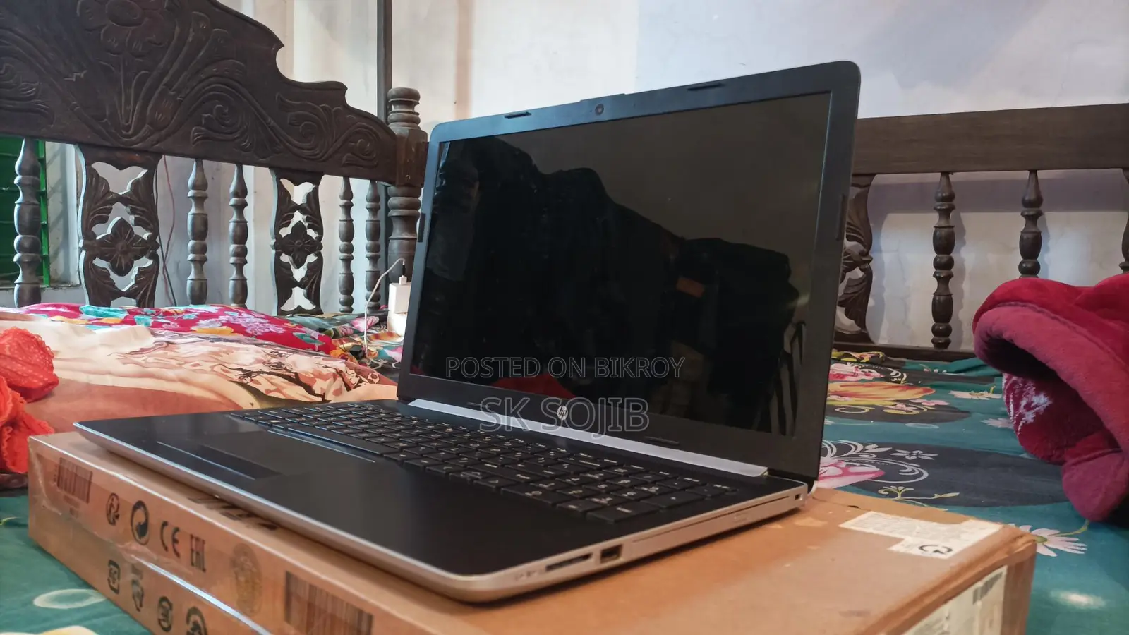 HP Laptop
