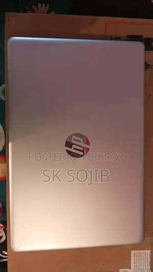 HP Laptop