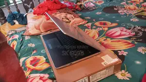 HP Laptop