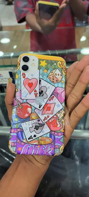 Apple iPhone 11 (Used)