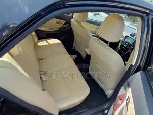 Toyota Premio 2021