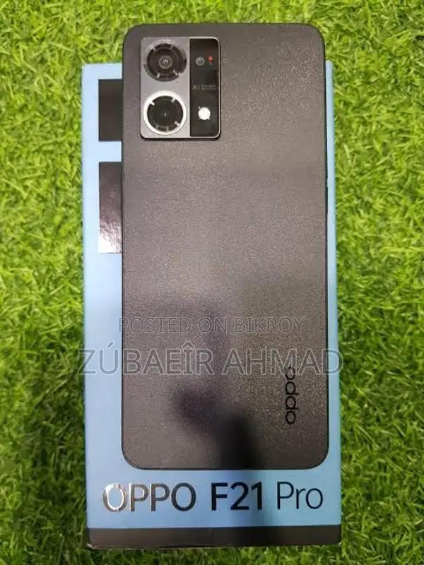 OPPO F21 Pro (Used)