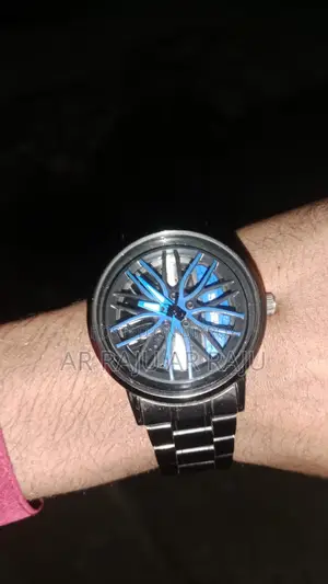 Watch For Sale