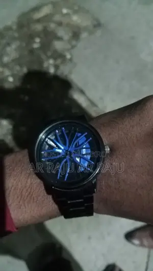 Watch For Sale