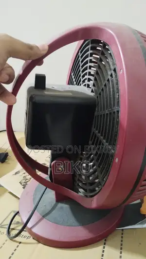 Walton Mini Turbo Fan