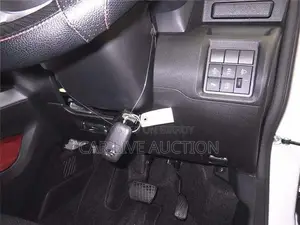 Toyota Raize Z Hybrid 2021