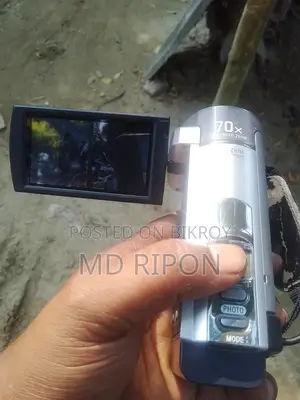 sony handycam