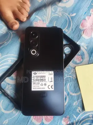 Itel S25 6/128 (Used)